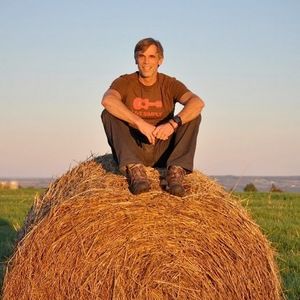 Meet your Posher, Dan